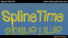 Spline-Time Pro
